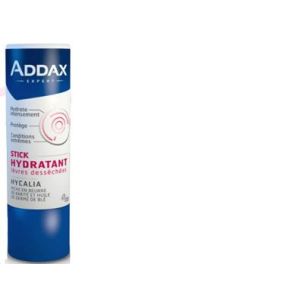 Addax Stick Levre Hydratant 4 G 1