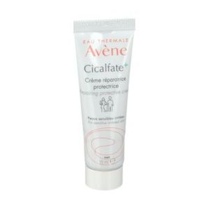 Avene Cicalfate+ Creme Reparatrice Cuivre Zinc Tube 15 Ml 1