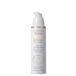 Avene Serenage Creme Nuit Nutri-Redensifiante 40 Ml 1