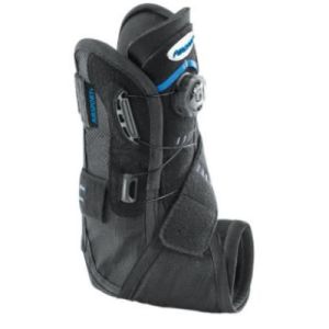 Attelle de cheville AIRSPORT - Pied Gauche - MEDIUM (37/42)