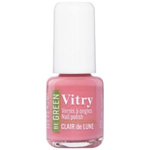 Vitry Vernis Be Green Clair De Lune 6Ml