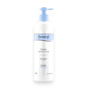 DEXERYL CREME TRAITEMENT PEAU ATOPIQUE SANS PARABEN FL POMPE 500 G 1