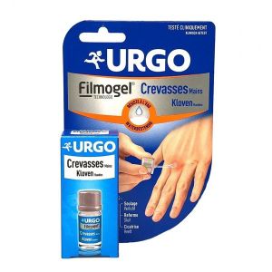 Urgo Filmogel Crev Main 3,25Ml