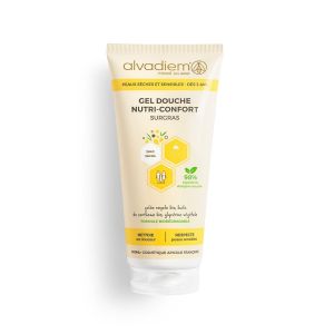 Alvadiem Gel douche nutri-confort 200ml