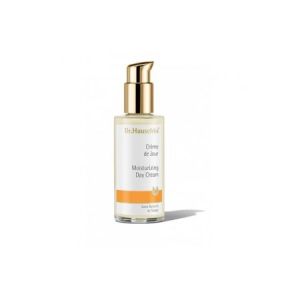 Dr.Hauschka - Crème de jour fluide - 100 ml