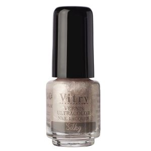 Vitry vao mini silky 4ml