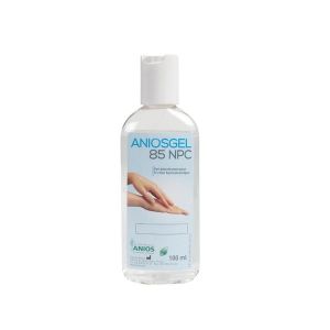 ANIOGEL ANIOSGEL 85 NPC FLACON 100 ML 1