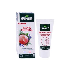 Humer Baume Pectoral Bfr