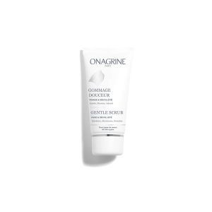 Onagrine Gommage Douceur 75 ml