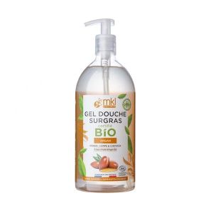 Shamp Bio Argan 1L