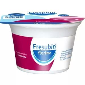 Fresubin Yocreme Fram Pot200G4