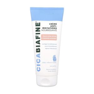 Cicabiafine Creme Hydratante Anti-Irritations Tube 200 Ml 1