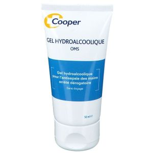 Cooper Gha Oms T/50Ml