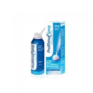 PRORHINEL Spray Lavage nasal Nourrissons / Enfants (100 ml) - Pharmacie  Veau en ligne