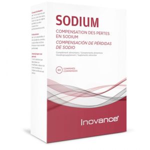 Inovance Sodium 60 Comprimes