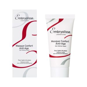 Embryolisse Masque Confort Anti Âge 60 ml