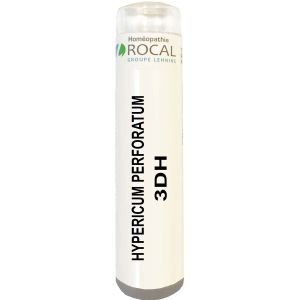 HYPERICUM PERFORATUM 3DH TUBE GRANULES 4G ROCAL