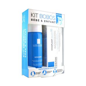 La Roche-Posay Kit Bobos Bébé & Enfant