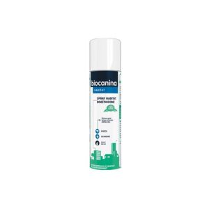 Biocanina Spray Habitat Dimethicone 200 ml