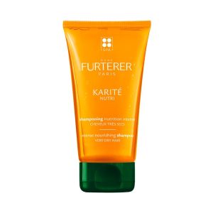 Furterer Karite Shampooing Nutritionnel Creme Tube 150 Ml 1