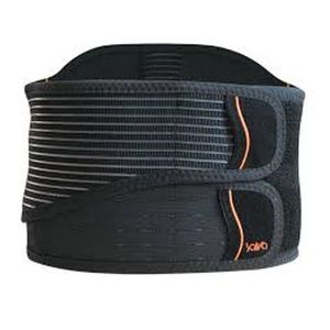 Salva Ceinture Action Duo Noir Xxl 26 Bt 1