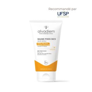 Alvadiem Baume pieds secs 150ml