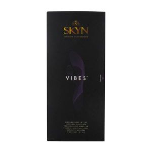 Manix Skyn Vibes Vibromasseur