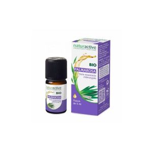 Naturactive Huile Essentielle Palmarosa Liquide Fl C-Gtt 10 Ml 1