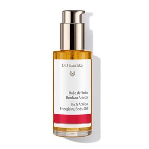 Dr.Hauschka Huile de soin Bouleau Arnica - 75 ml