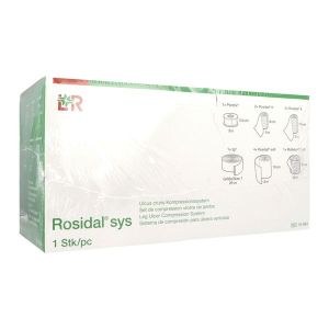 Rosidal Sys Kit Bande Boite 1