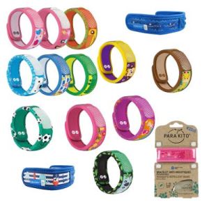 Para'Kito Bracelet  KIDS Toys