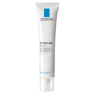 Effaclar Duoa-rec Cr Tb40ml 1