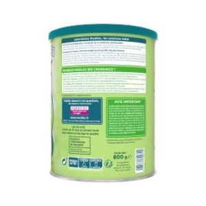 MODILAC BIO CROISSAN 3E A 800G