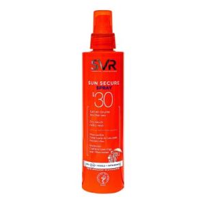 SVR Sun Secure Spray Lait-en-Brume SPF 30 200 ml