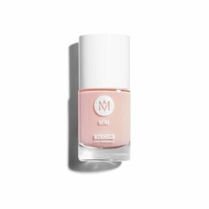 Meme Vernis 01 Fabienne Liquide Flacon 10 Ml Rose Clair 1