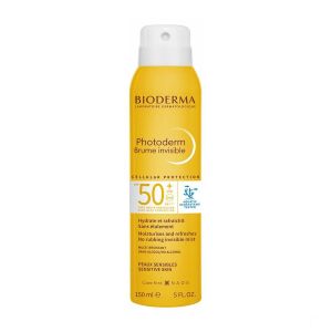 Bioderma Photoderm Brume Inv Spf50+ 50Ml