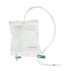 Urimed Sp Sterile Poche 2 L 10