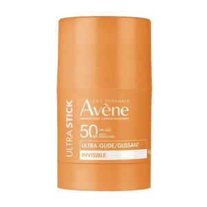 Avene Ultra Stick - Ref 278133 Fah 278135 Fdg Baume 45 G 1