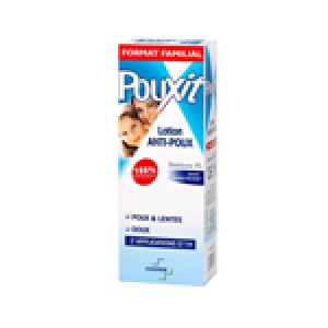 POUXIT LOTION 250ML