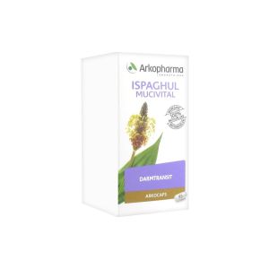 Arkopharma Arkogélules Mucivital 45 Gélules