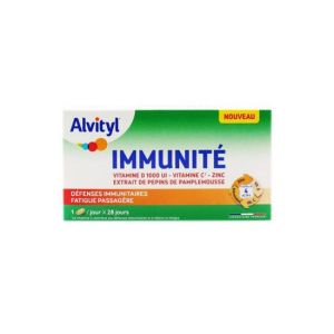 Alvityl Immunite