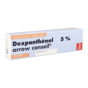 DEXPANTHENOL AWC 5% POM TB100G