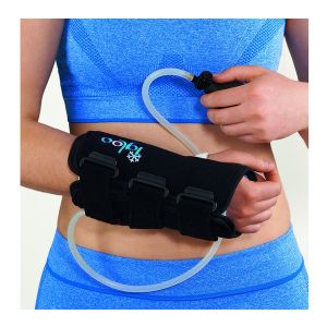 Igloo Attelle Immobilisation De Cryotherapie Compressive Poignet Tu 1