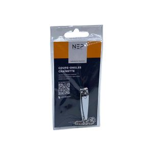 NEP COUPE ONGLES CHAINETTE CUPE ONGLE 1