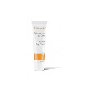 Dr.Hauschka Crème de jour au coing - 30 ml