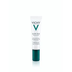 Vichy Slow Age Creme Soin Quotidien Correcteur Des Signes De L'Age Fluide Tube 15 Ml 1