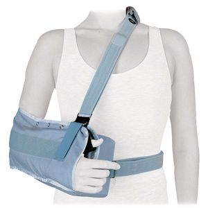 Gilet d'immobilisation Epaule / Avant bras ULTRASLING