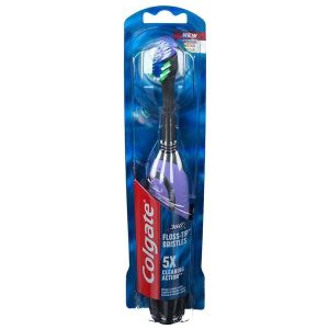 Colgate Brosse A Dent A Piles 360  1