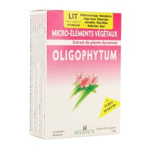 Oligophytum Lithium Grl Tb 300