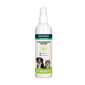 Biocanina Anti Marquage Urinaire Sol Ext Flacon 240 Ml 1